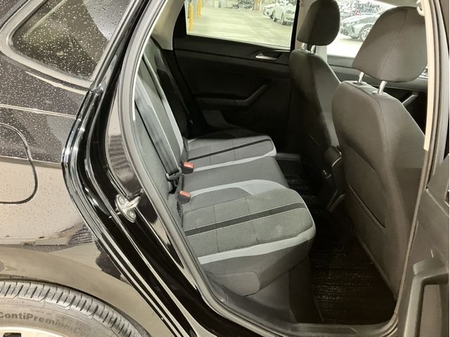 VOLKSWAGEN POLO 2020 Image 31