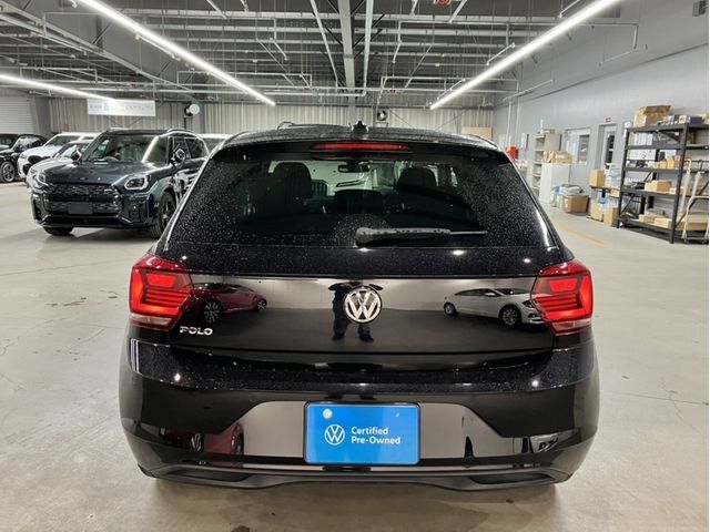 VOLKSWAGEN POLO 2020 Image 31