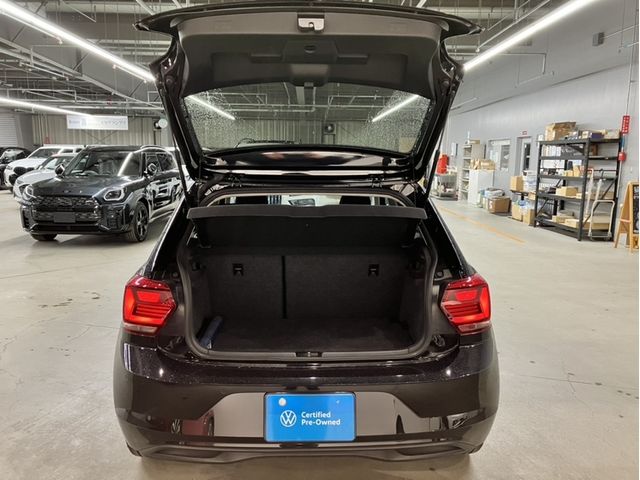 VOLKSWAGEN POLO 2020 Image 31