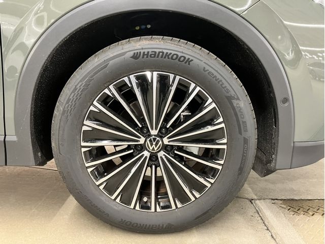 VOLKSWAGEN TIGUAN 2024 Image 31
