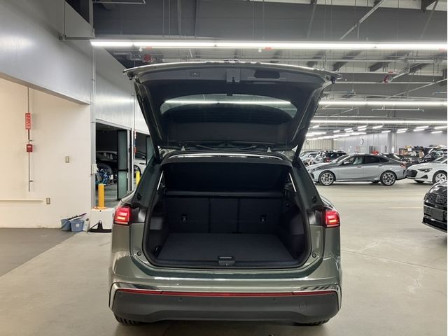 VOLKSWAGEN TIGUAN 2024 Image 31