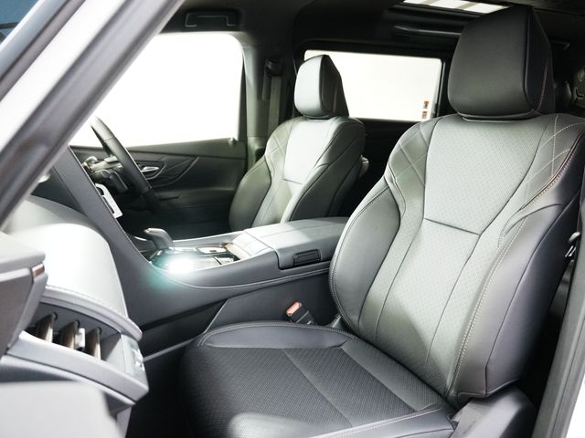 TOYOTA VELLFIRE  HYBRID 2026 Image 31