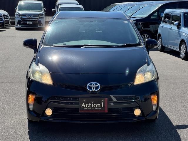 TOYOTA PRIUS 2012 Image 31