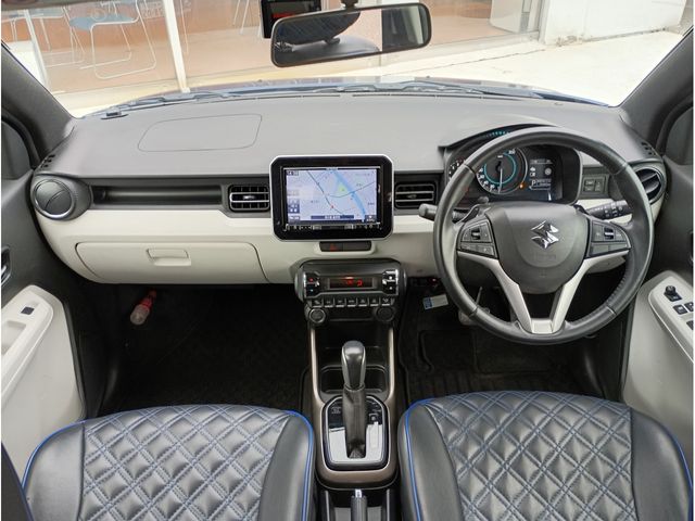 SUZUKI IGNIS 2016 Image 31