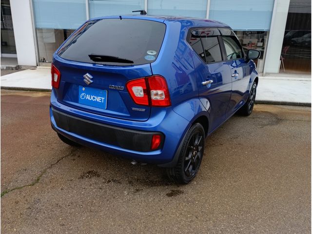 SUZUKI IGNIS 2016 Image 31