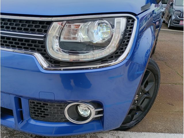 SUZUKI IGNIS 2016 Image 31