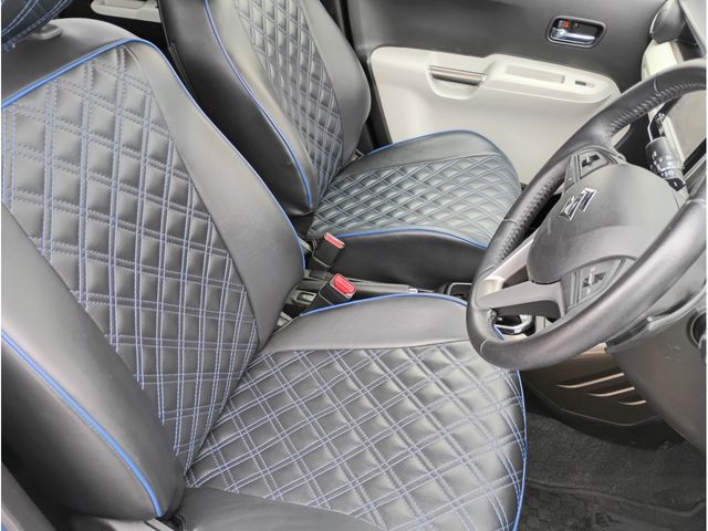 SUZUKI IGNIS 2016 Image 31