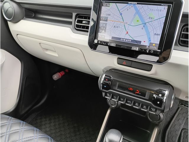 SUZUKI IGNIS 2016 Image 31