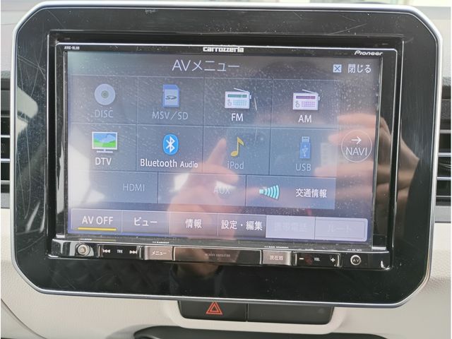 SUZUKI IGNIS 2016 Image 31