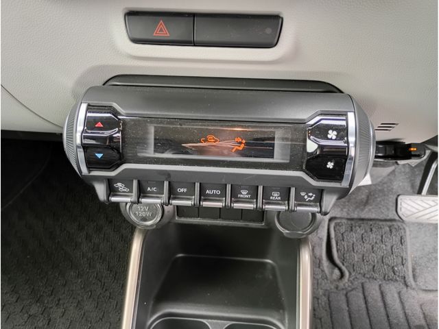 SUZUKI IGNIS 2016 Image 31