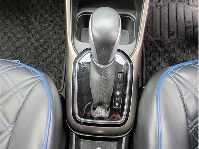 SUZUKI IGNIS 2016 Image 31