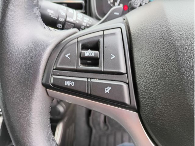 SUZUKI IGNIS 2016 Image 31