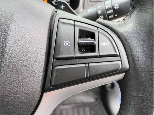 SUZUKI IGNIS 2016 Image 31