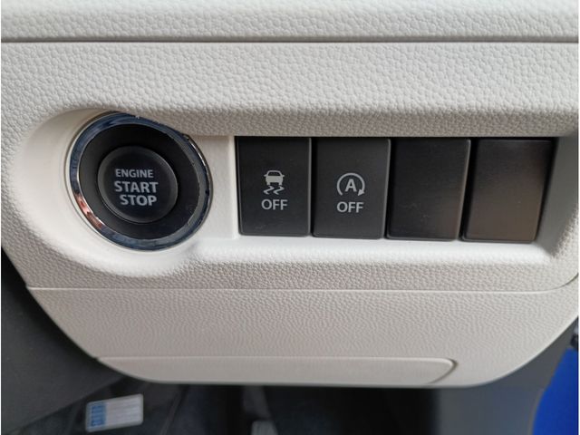 SUZUKI IGNIS 2016 Image 31