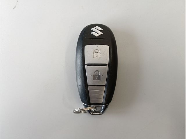 SUZUKI IGNIS 2016 Image 31