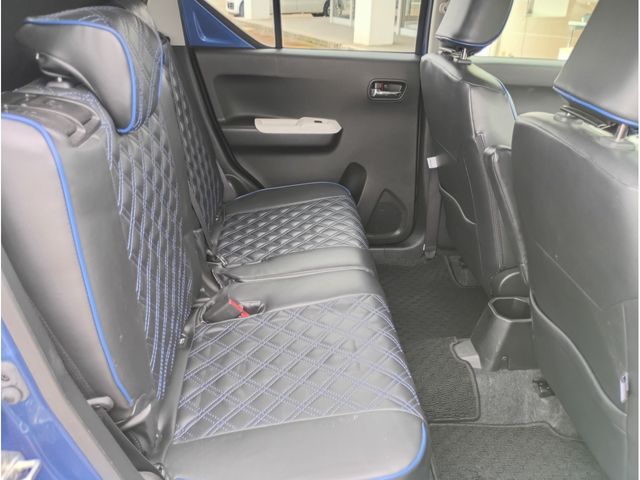 SUZUKI IGNIS 2016 Image 31