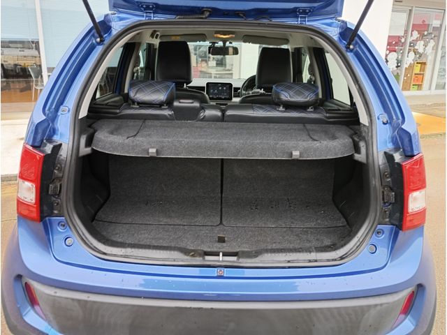 SUZUKI IGNIS 2016 Image 31