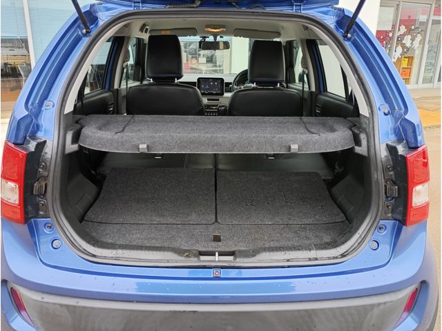 SUZUKI IGNIS 2016 Image 31