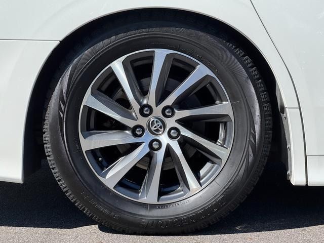 TOYOTA VELLFIRE  HYBRID 4WD 2015 Image 31