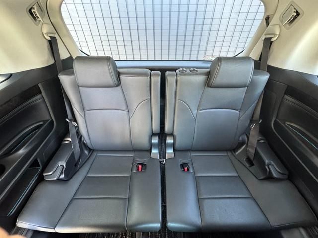 TOYOTA VELLFIRE  HYBRID 4WD 2015 Image 31