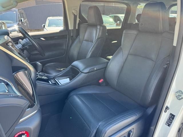 TOYOTA VELLFIRE  HYBRID 4WD 2015 Image 31