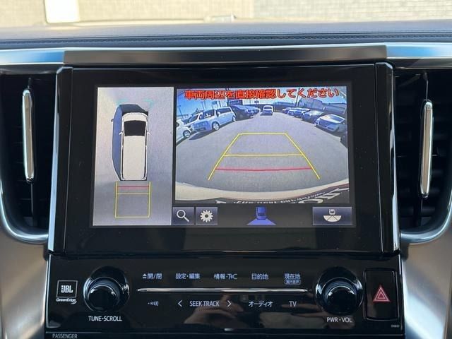 TOYOTA VELLFIRE  HYBRID 4WD 2015 Image 31