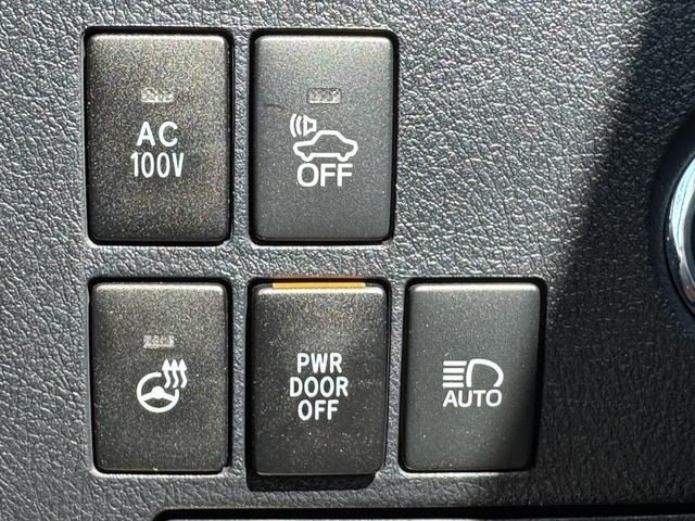 TOYOTA VELLFIRE  HYBRID 4WD 2015 Image 31