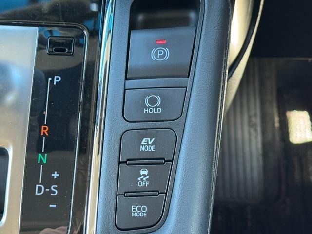 TOYOTA VELLFIRE  HYBRID 4WD 2015 Image 31