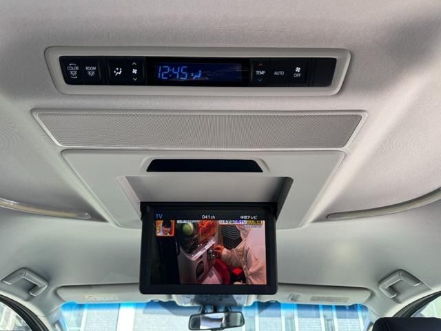 TOYOTA VELLFIRE  HYBRID 4WD 2015 Image 31