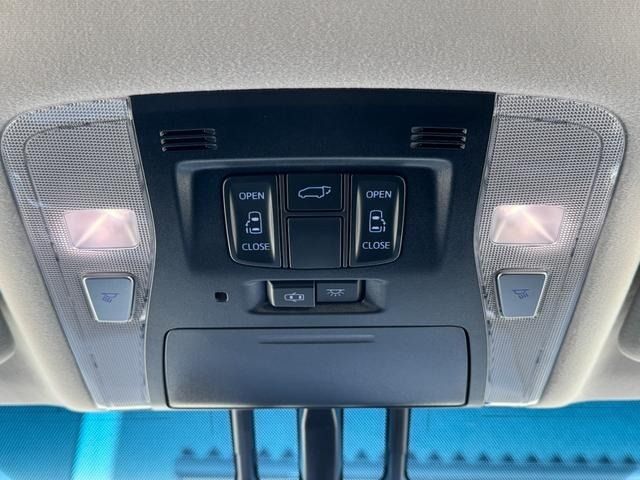 TOYOTA VELLFIRE  HYBRID 4WD 2015 Image 31