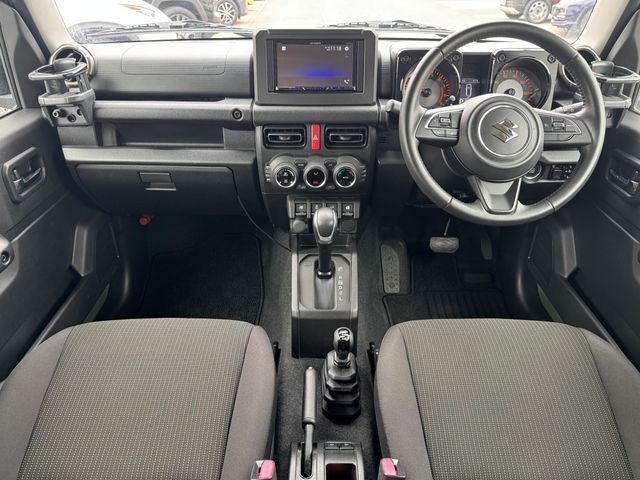 SUZUKI JIMNY 4WD 2019 Image 31
