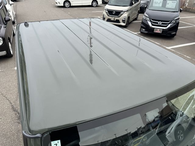 SUZUKI JIMNY 4WD 2019 Image 31