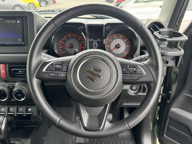 SUZUKI JIMNY 4WD 2019 Image 31
