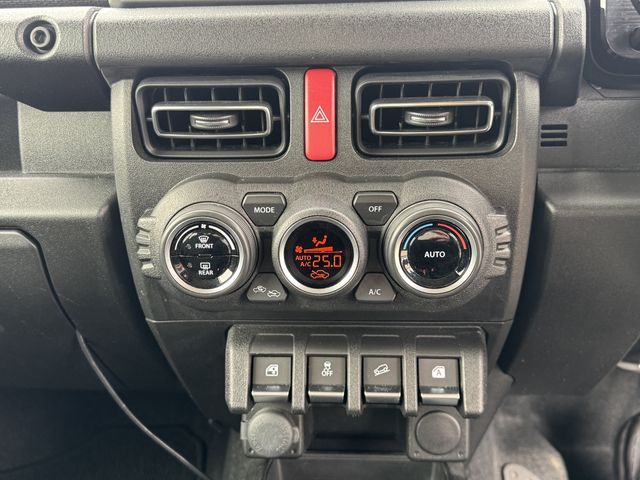 SUZUKI JIMNY 4WD 2019 Image 31