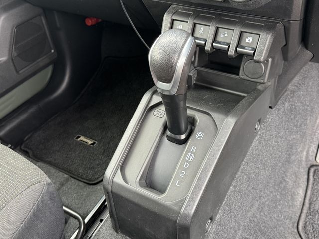 SUZUKI JIMNY 4WD 2019 Image 31