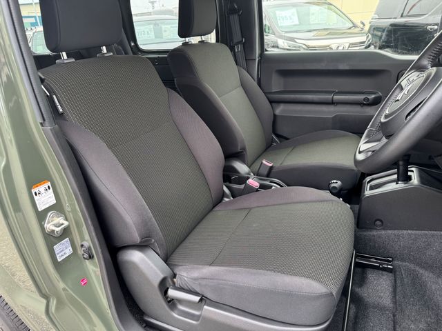 SUZUKI JIMNY 4WD 2019 Image 31