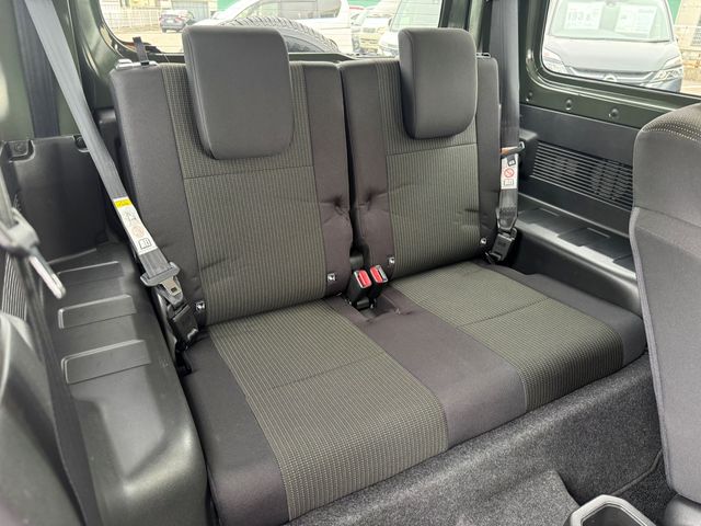 SUZUKI JIMNY 4WD 2019 Image 31