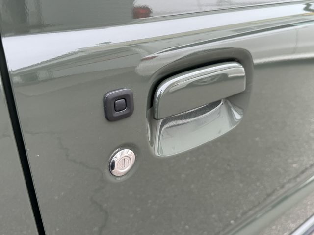 SUZUKI JIMNY 4WD 2019 Image 31