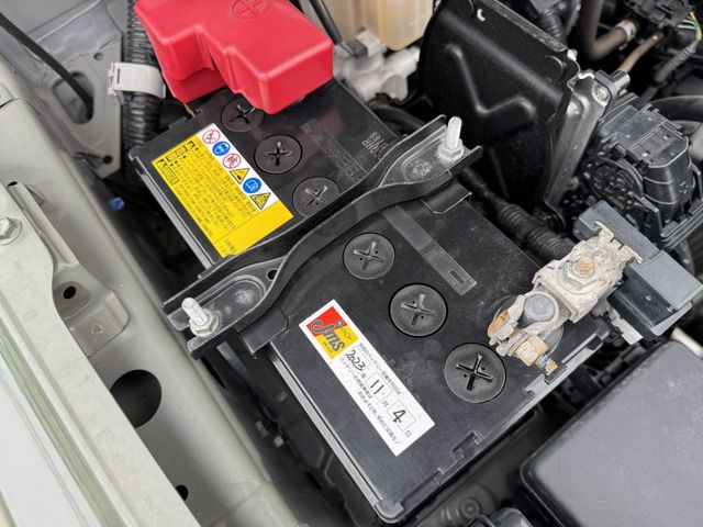 SUZUKI JIMNY 4WD 2019 Image 31