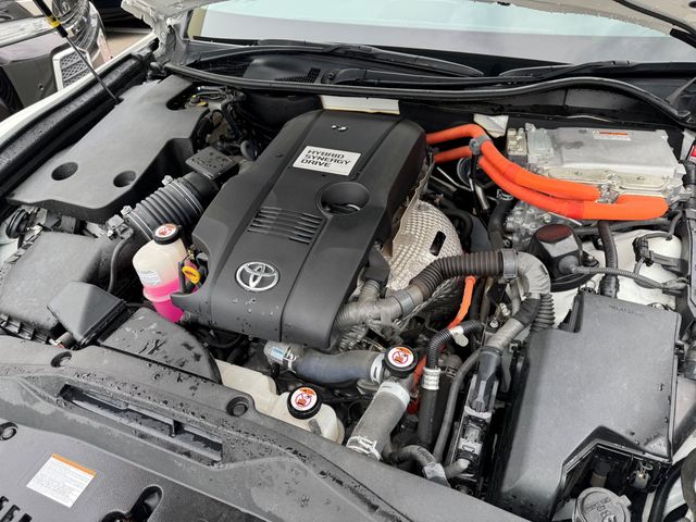 TOYOTA CROWN SEDAN HYBRID 2016 Image 31