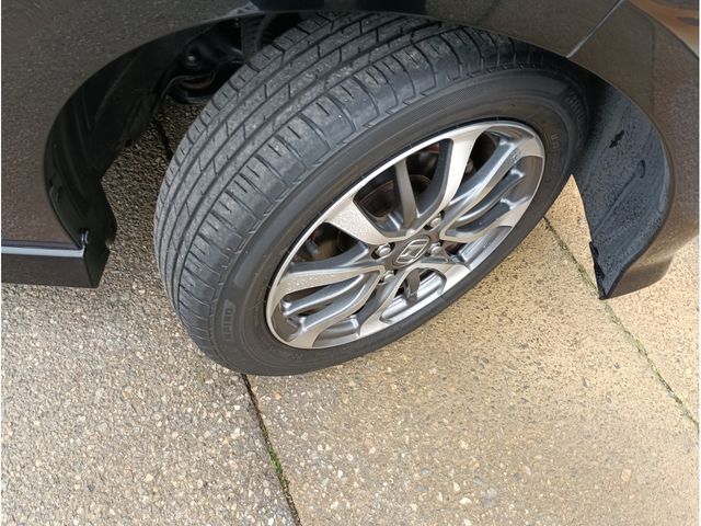 HONDA N BOX CUSTOM 2021 Image 31