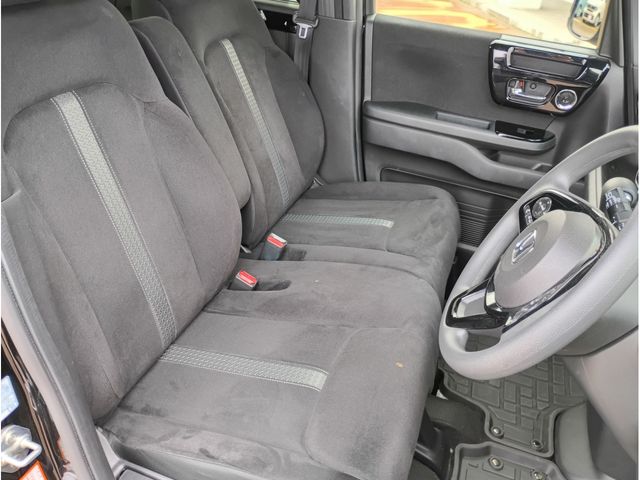 HONDA N BOX CUSTOM 2021 Image 31