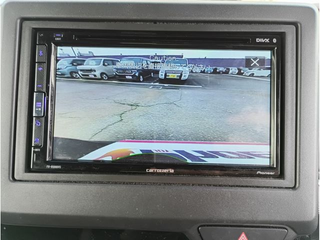 HONDA N BOX CUSTOM 2021 Image 31