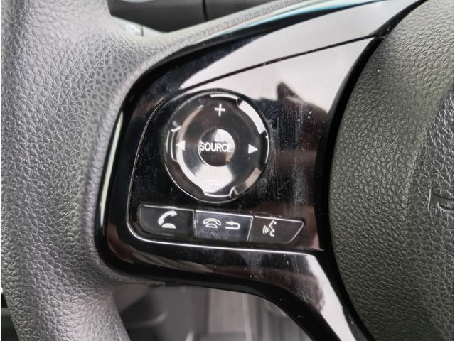 HONDA N BOX CUSTOM 2021 Image 31