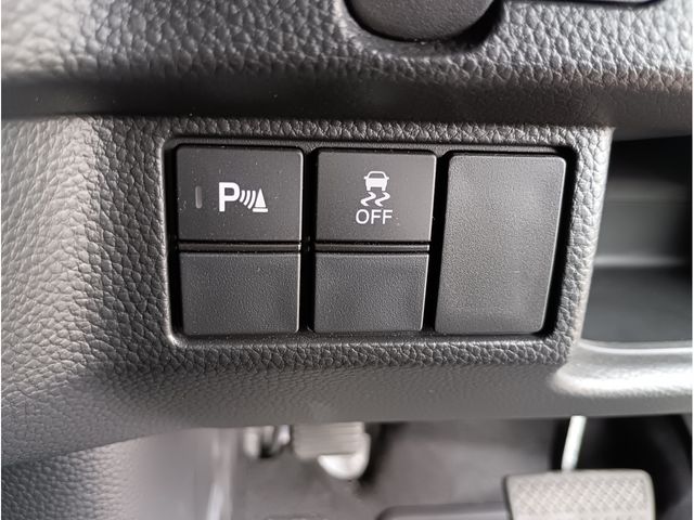 HONDA N BOX CUSTOM 2021 Image 31