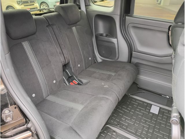 HONDA N BOX CUSTOM 2021 Image 31