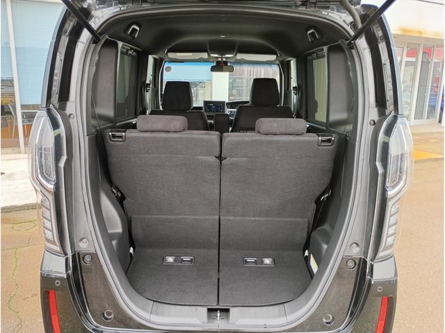 HONDA N BOX CUSTOM 2021 Image 31