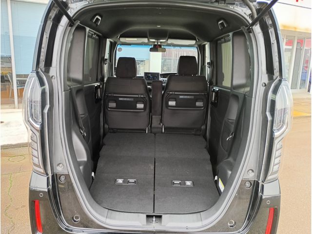 HONDA N BOX CUSTOM 2021 Image 31