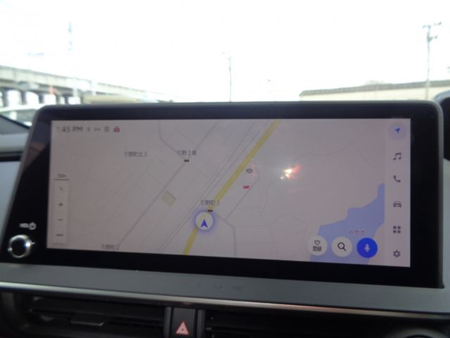 TOYOTA PRIUS 2023 Image 31