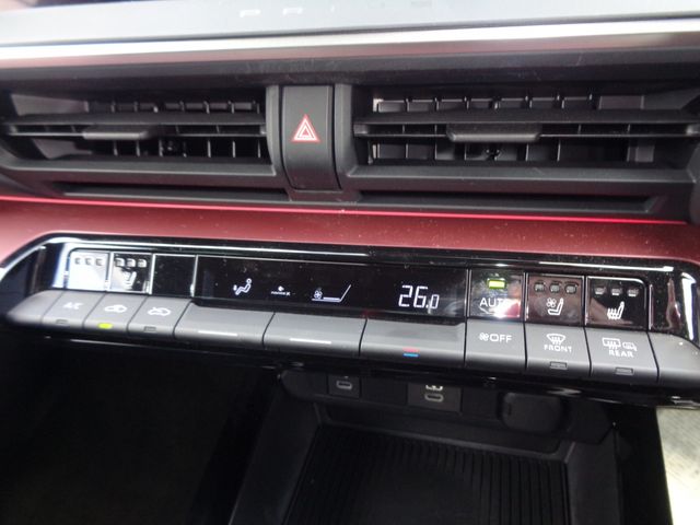 TOYOTA PRIUS 2023 Image 31